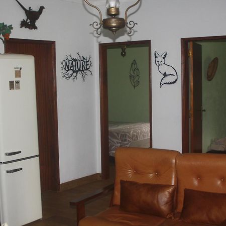 Casa Riotempo + Jangada Villa Tomar Ngoại thất bức ảnh
