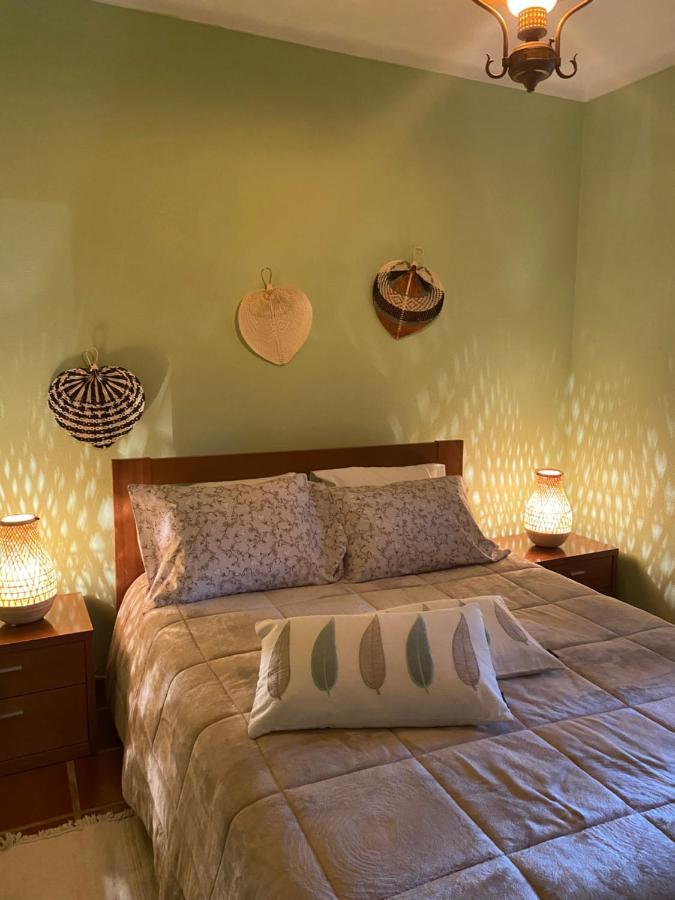 Casa Riotempo + Jangada Villa Tomar Ngoại thất bức ảnh