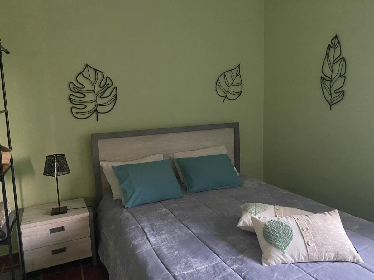Casa Riotempo + Jangada Villa Tomar Ngoại thất bức ảnh