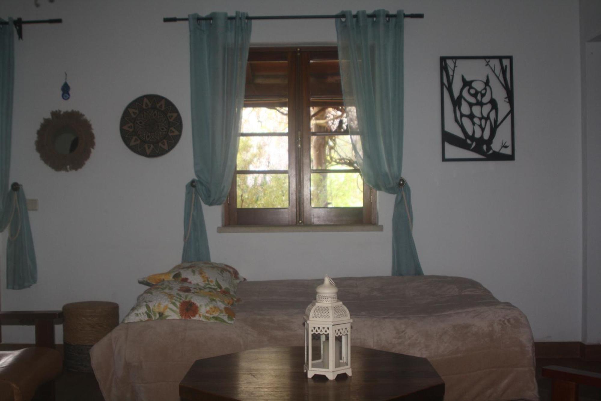 Casa Riotempo + Jangada Villa Tomar Ngoại thất bức ảnh