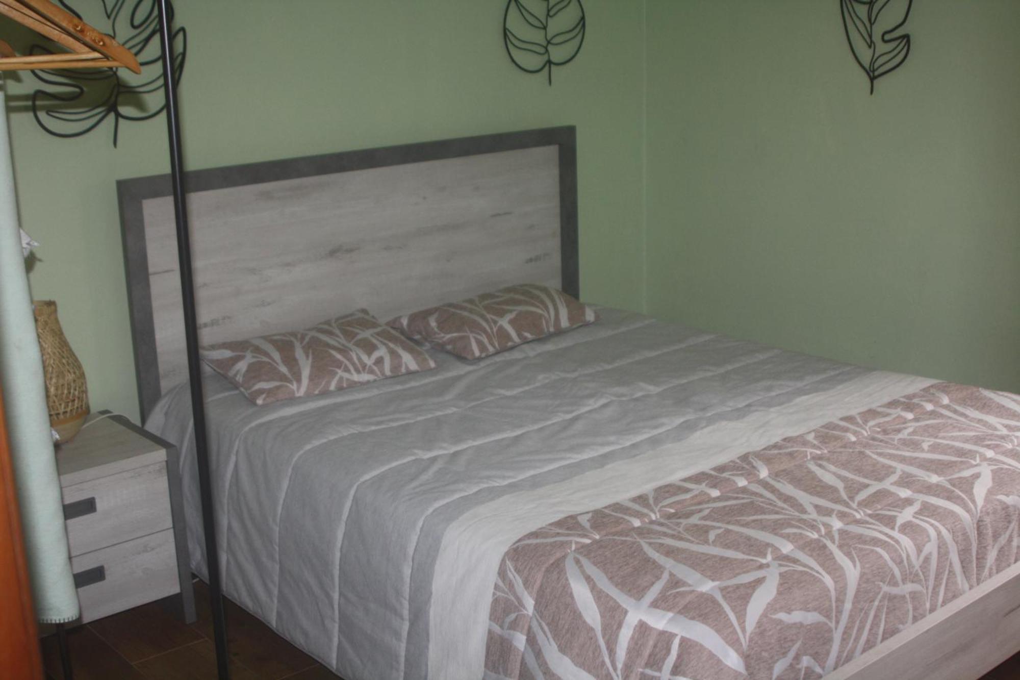 Casa Riotempo + Jangada Villa Tomar Ngoại thất bức ảnh