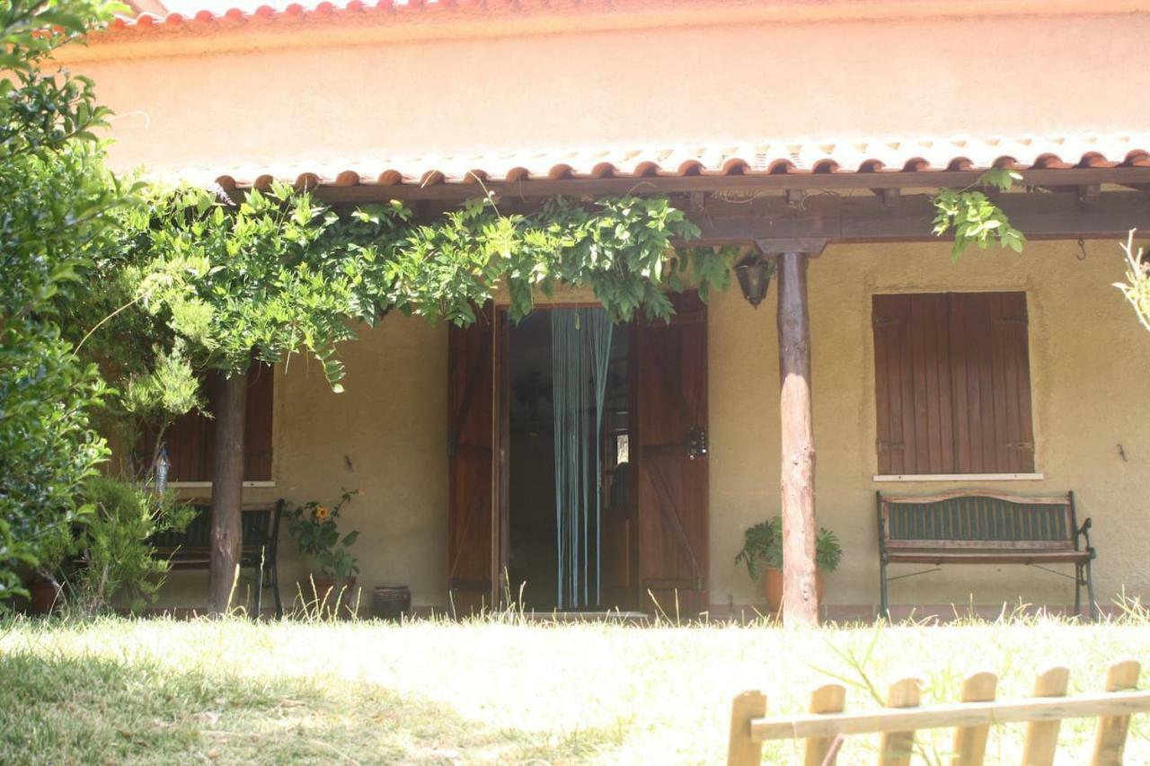 Casa Riotempo + Jangada Villa Tomar Ngoại thất bức ảnh