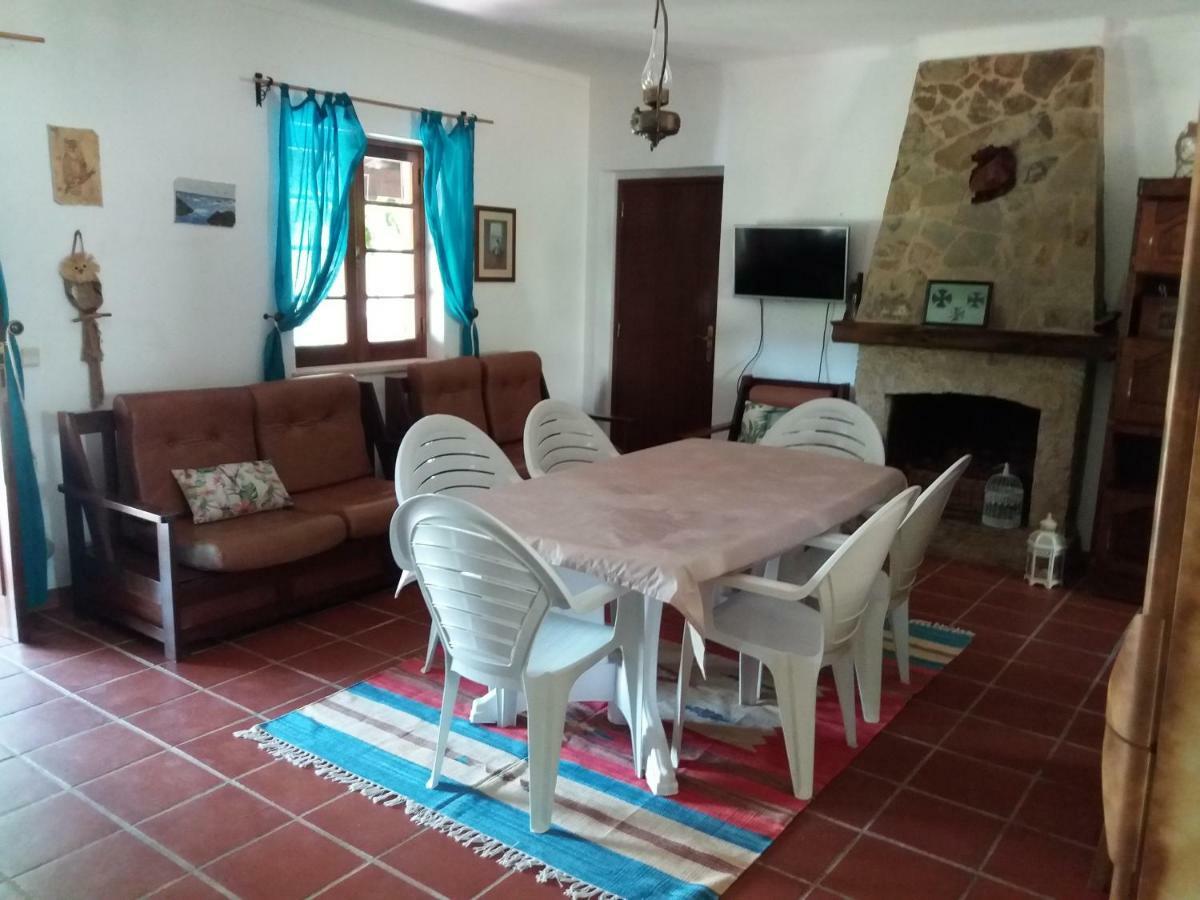 Casa Riotempo + Jangada Villa Tomar Ngoại thất bức ảnh